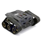 DFRobot Devastator 2.0